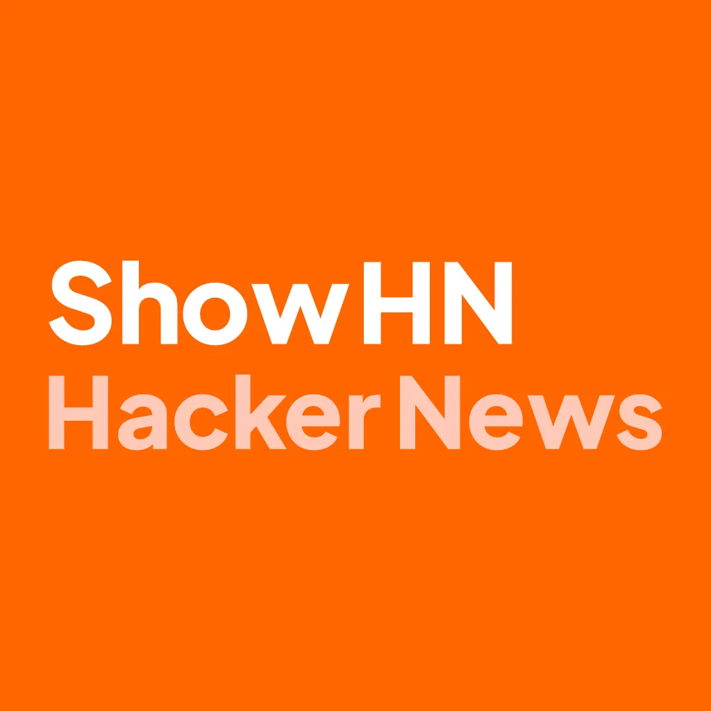 Show HN Telegram Bot